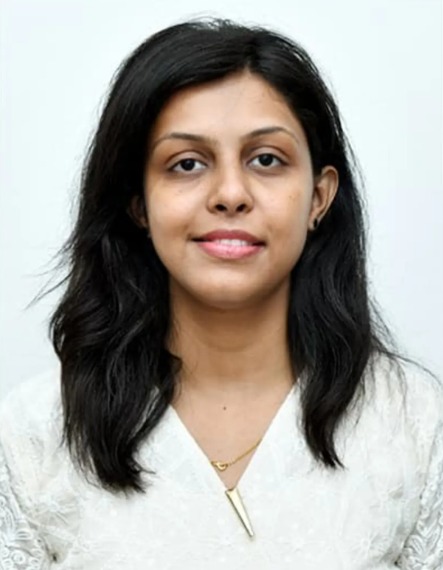 Dr. Shreya Jaiswal